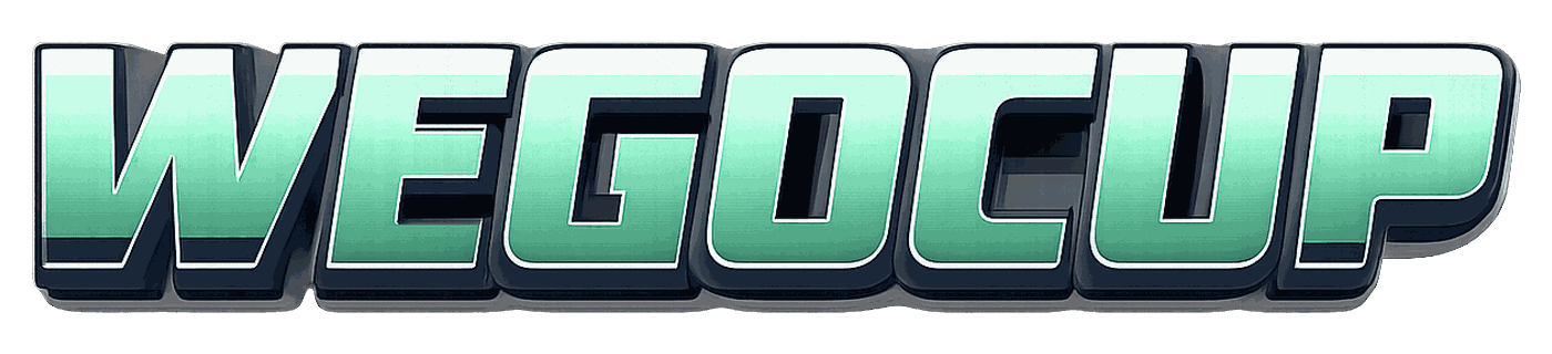 wegocup logo